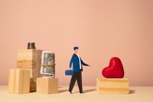 Occupational and Financial Wellness: Stability and Fulfillment
