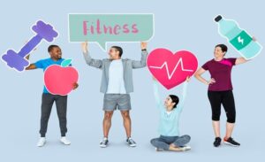 Physical Wellness: The Foundation of Health