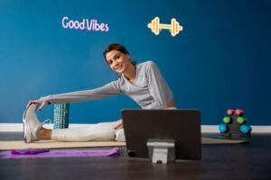Practical Steps to Improve Wellness