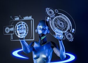 The Evolution of Machine Learning